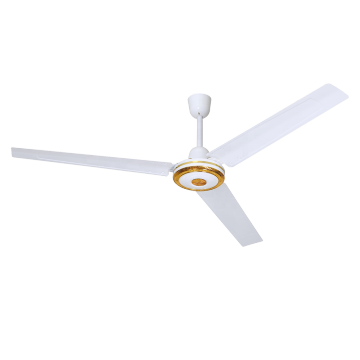 Ventilateur de plafond électrique pour pièces de rechange gratuites